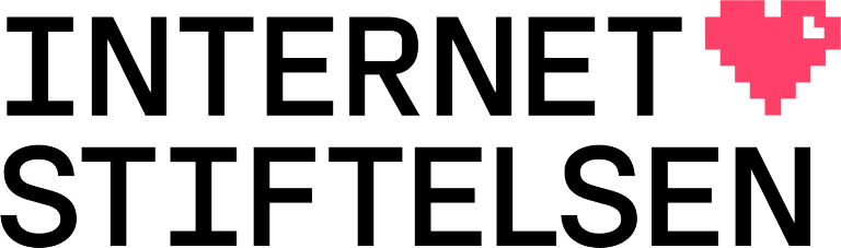 Internetstiftelsen