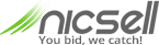 Logo with slogan