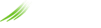 Logo avec slogan inversé
